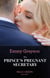 The Prince's Pregnant Secretary