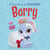 Palace Pets: Berry: A Sweet Bunny for Snow White
