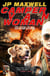 Camper Van Woman - The Bing Bong Hoolihan Books, #1