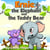 Ernie the Elephant and the Teddy Bear - Bedtime children's books for kids, early readers