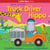Here Comes Truck Driver Hippo