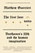 The First Four Notes - Beethoven's Fifth and the Human Imagination