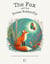 The Fox And The Dream Butterfly: And Other Bilingual French-English Stories For Kids