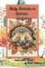 Baby Animals In Autumn - Hedgehog - Woodland Babies