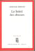 Le Soleil des obscurs