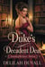 The Duke's Decadent Deal - Scandals of the Season, #1