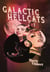 Galactic Hellcats - Hellcats, #1