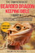 The Comprehensive Bearded Dragon Keeping Bible: 3 Books in 1 Elevate Your Pet Care with Our Expert Insights into Nurturing a Thriving, Happy Bearded Dragon at Home