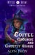 Coffee Grounds and Ghostly Hounds - Mystic Brews, #4