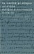 La vérité pratique - Aristote, Éthique à Nicomaque, Livre VI