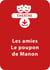 Les amies + Le poupon de Manon - Un lot de 2 pièces à télécharger