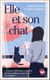 Elle et son chat