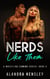 Nerds Like Them - A Wrestling Gaming Series, #5
