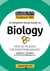 Barron's Science 360: A Complete Study Guide to Biology with Online Practice