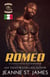 Romeo: Un crossover Dark Knights MC/Blood Fury MC - Blood Fury MC (Edizione Italiana)