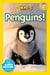 Penguins (National Geographic Kids Readers, Level 2)