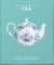 The Little Book of Tea - Freshly Brewed Words of Wit and Wisdom