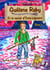 Guélane Roby - Tome 2 - Et le secret d’Outa-napishti