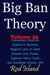 Big Ban Theory: Elementary Essence Applied to Bromine, Magical Land of Xanth Shaped Like Florida,  Typhoon Henry Cavill, and Sunflower Diaries 32th, Volume 35 - Big Ban Theory, #31