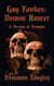 A Dream of Demons - Guy Fawkes: Demon Hunter, #2