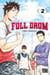 Full Drum T02