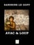 Avac et Loup