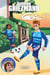 Goal ! - tome 8 La vie en bleu