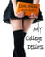 My College Desires
