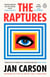 The Raptures - ‘Original and exciting, terrifying and hilarious’ Sunday Times Ireland