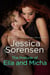 The Prelude of Ella and Micha (A Novella)