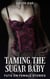 Taming the Sugar Baby (Futa on Female Stories) - Futa on Female Stories (Lesbian Futanari), #13