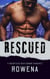 Rescued:  A Mountain Man BWWM Romance - Alpha Second Chances, #9