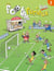 Les Foot furieux kids T02
