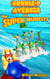 The Double-D Avenger vs. the Super Nudists - The Double-D Avenger, #3