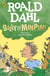 Billy and the Minpins (illustrated by Quentin Blake)