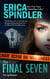 The Final Seven (The Lightkeepers #1) - The Lightkeepers