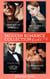 Modern Romance August 2021 Books 1-4 - Cinderella's Desert Baby Bombshell (Heirs for Royal Brothers) / Beauty in the Billionaire's Bed / Nine Months to Tame the Tycoon / A Consequence Made in Greece