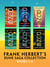 Frank Herbert's Dune Saga Collection: Books 1 - 6