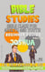 Bible Class for Adults and Youth: Beginner's Guide: Joshua - BIBLE CLASS FROM SCRATCH, #6