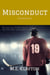 Misconduct - The Sports Quintet Series, #5