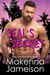 SEAL's Secret - Alpha SEALs Hawaii, #4