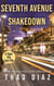 Seventh Avenue Shakedown - Cigar City Case Files, #6