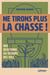 Ne tirons plus la chasse ! - Nos déjections au secours des sols