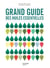 Grand guide des huiles essentielles