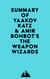Summary of Yaakov Katz & Amir Bohbot's The Weapon Wizards