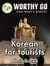 Korean for Tourists