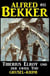 Alfred Bekker Grusel-Krimi #15: Tiberius Elroy und der ewige Tod