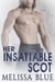 Her Insatiable Scot - Under the Kilt, #2