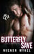 Butterfly Save - Prescott Brothers, #3