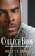 College Bros: Tony and Jayden 6 - College Bros, #6